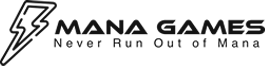 Mana Games : Official Partner